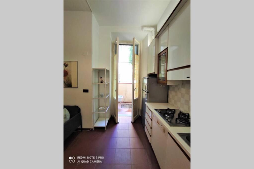 Home Careggi Floransa Dış mekan fotoğraf