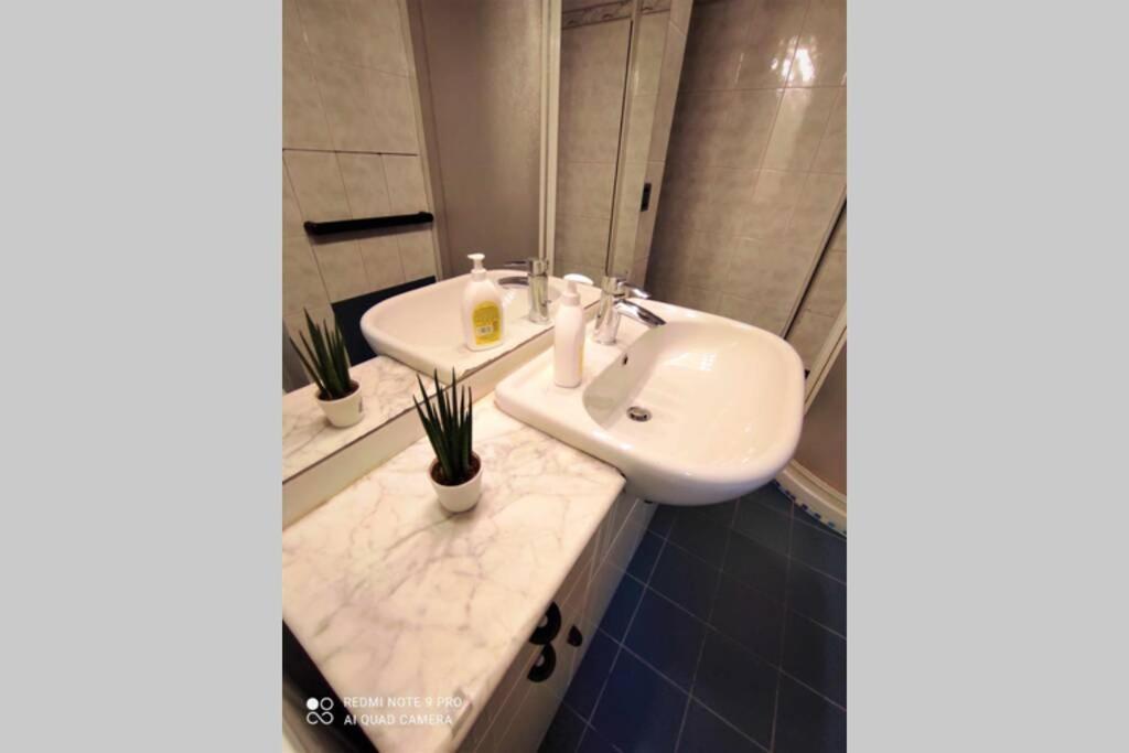 Home Careggi Floransa Dış mekan fotoğraf