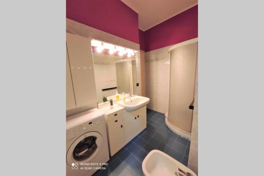 Home Careggi Floransa Dış mekan fotoğraf