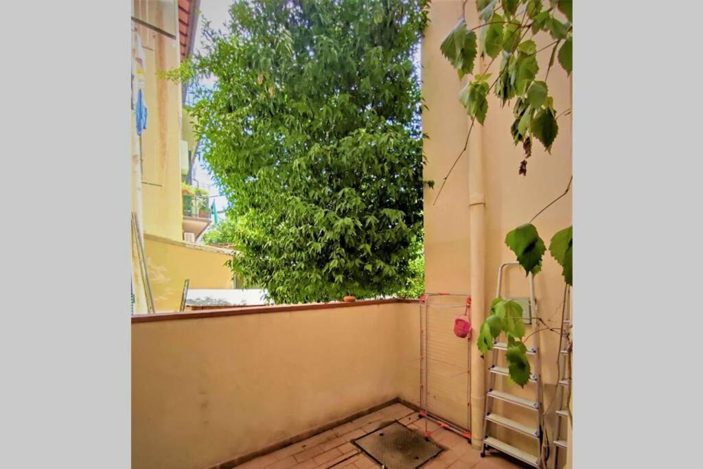 Home Careggi Floransa Dış mekan fotoğraf