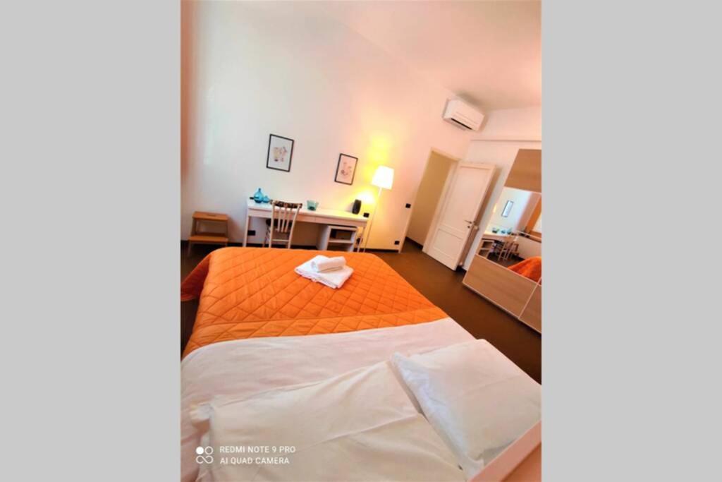 Home Careggi Floransa Dış mekan fotoğraf